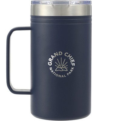 Arctic Zone® Titan Thermal HPr Copper Mug 24oz