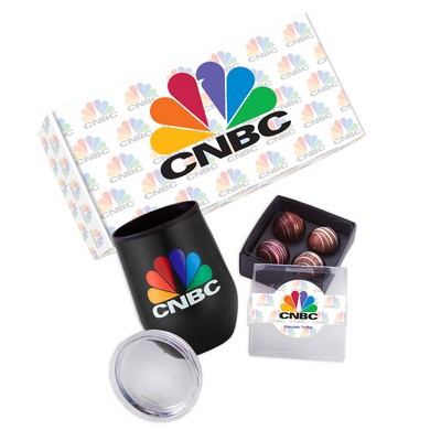 Promo Revolution - Happiness is... Gift Set in Mailer Box