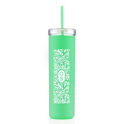 27 oz SilkChic Tumbler