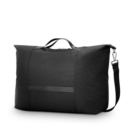 Samsonite® Recycled UpLIFT Weekender Duffel Bag