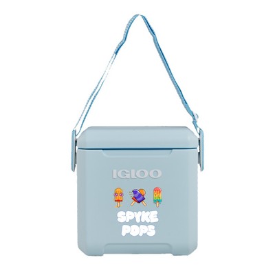 Igloo® Tag-A-Long Too Cooler