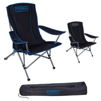 Koozie® Everest Oversized Chair