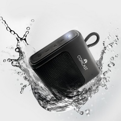 Water Resistant Bluetooth Speaker